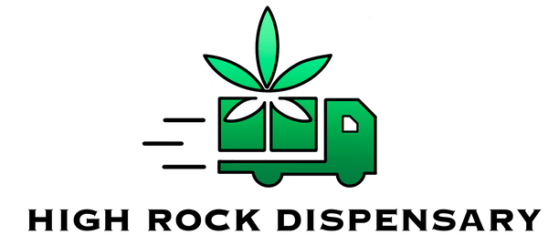 High Rock Dispensary