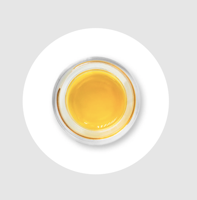 THCp Rosin (Ice Cream Cake Strain)